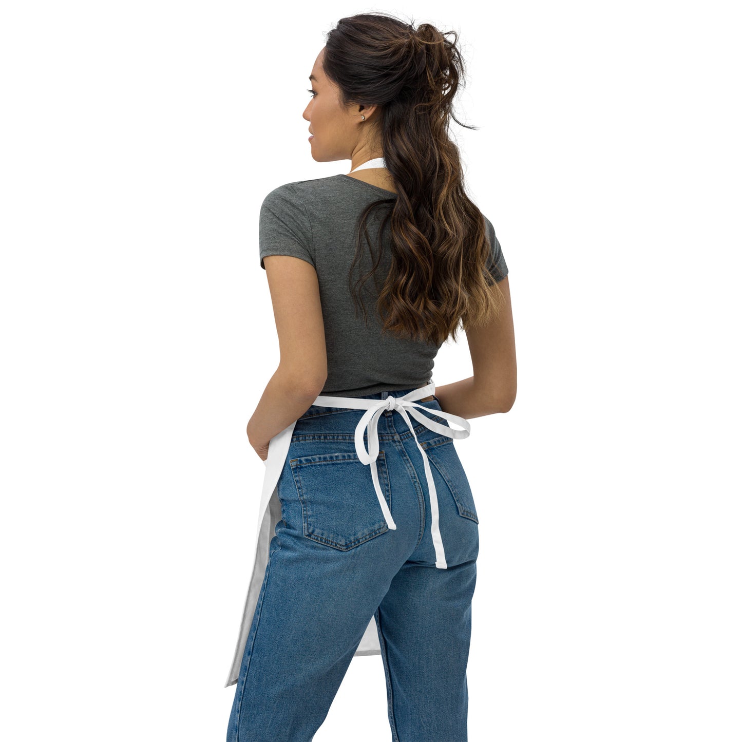 Avental Churras - Brazuca na gringa