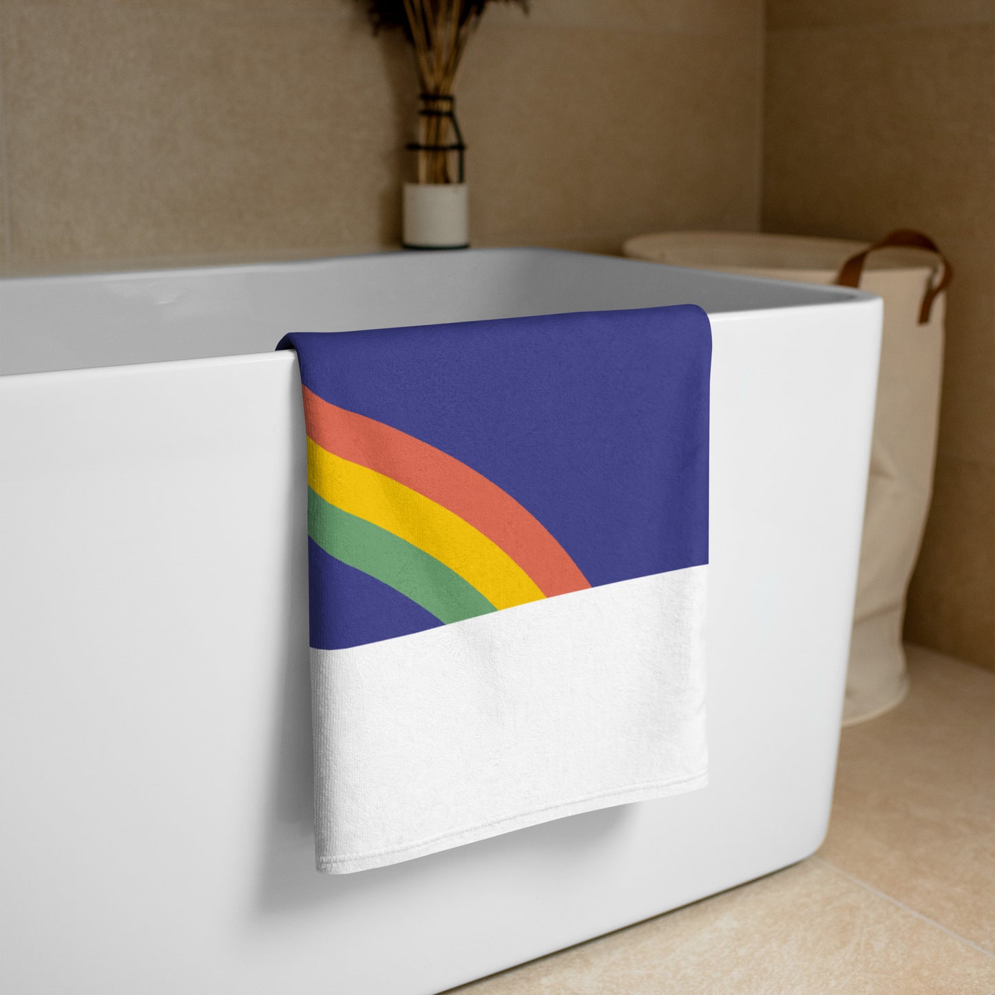 Toalha/Canga - Bandeira do Pernambuco - 152 × 76cm