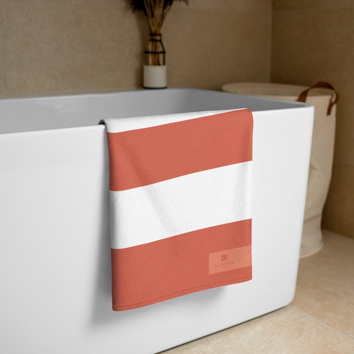 Toalha/Canga - Bandeira da BAHIA - 152×76cm