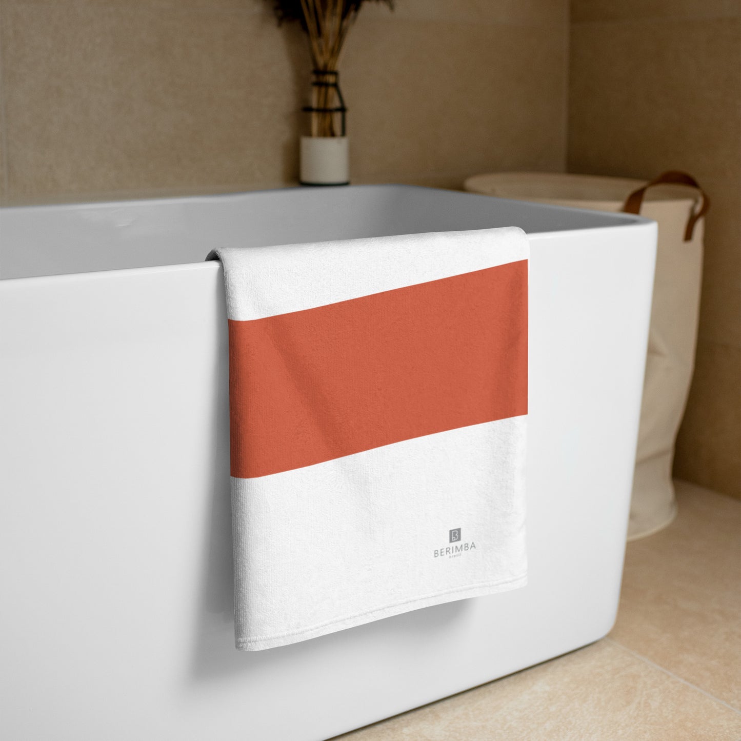 Toalha/Canga - Bandeira do AMAZONAS - 152×76cm