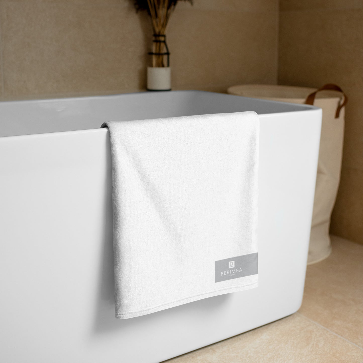 Toalha/Canga - Bandeira de MINAS GERAIS - 152×76cm