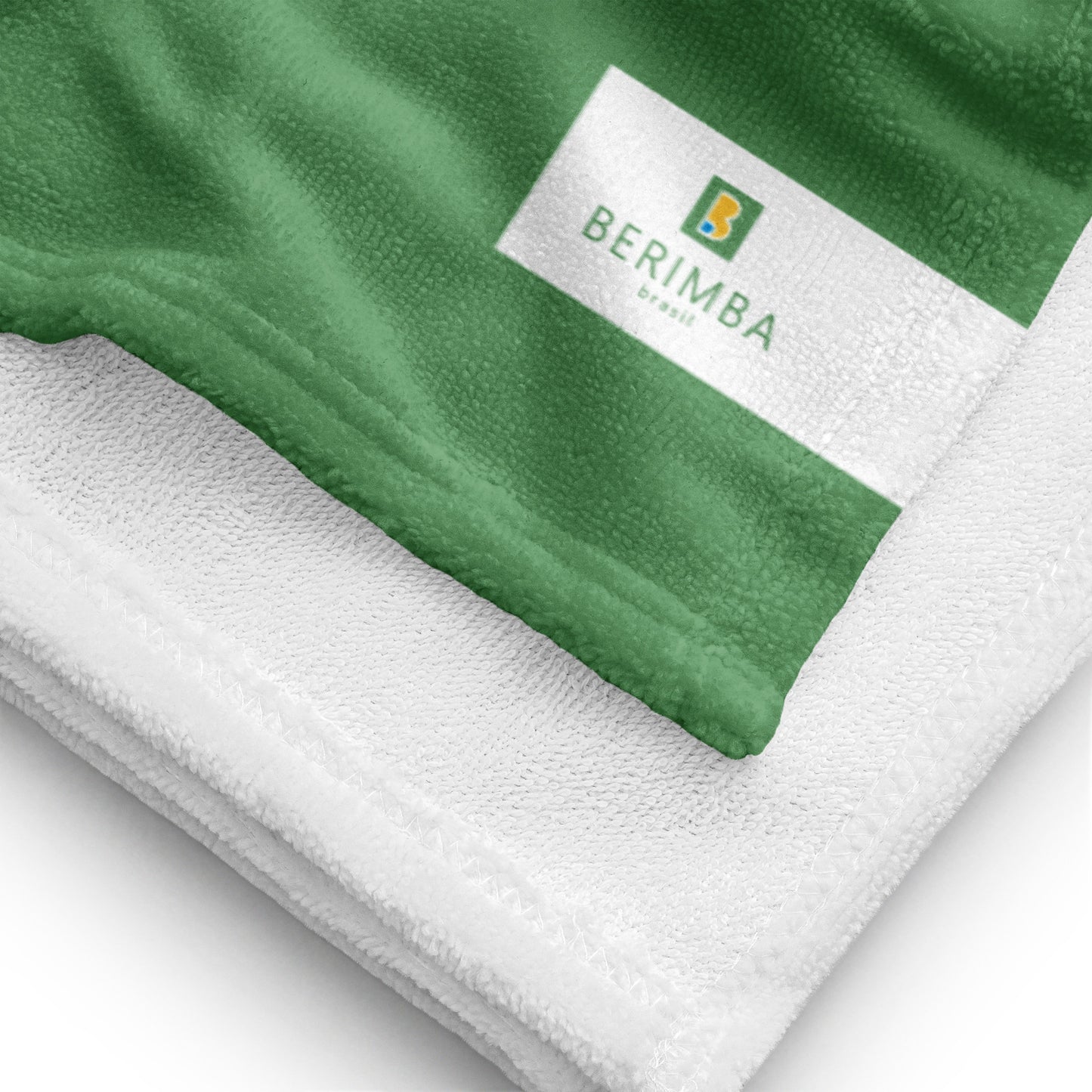 Toalha/Canga - Bandeira do Brasil - 152×76cm