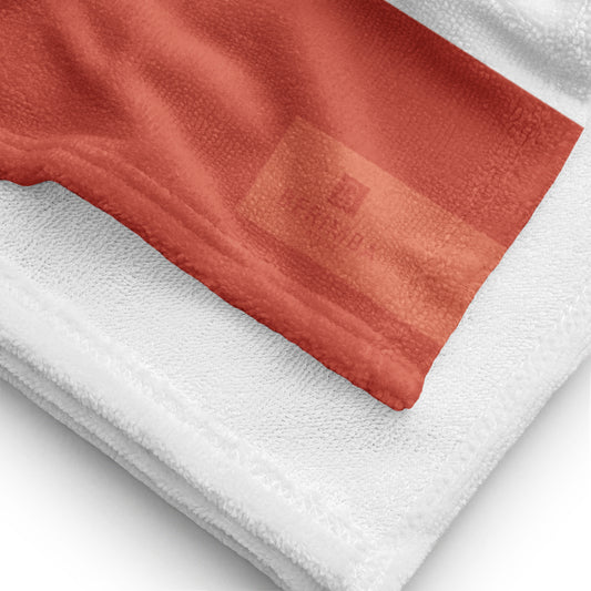 Toalha/Canga - Bandeira da BAHIA - 152×76cm