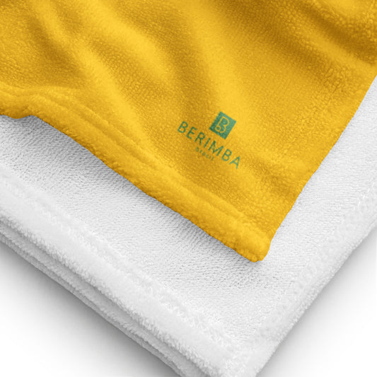 Toalha/Canga - Bandeira do Rio Grande do Sul - 152×76cm