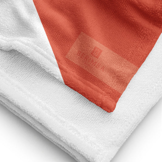 Toalha/Canga - Bandeira do PARÁ - 152×76cm