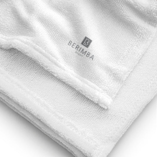 Toalha/Canga - Bandeira do AMAZONAS - 152×76cm