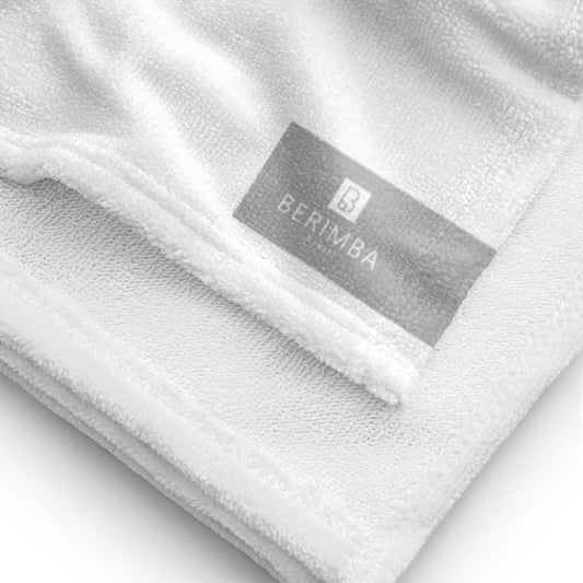 Toalha/Canga - Bandeira de MINAS GERAIS - 152×76cm