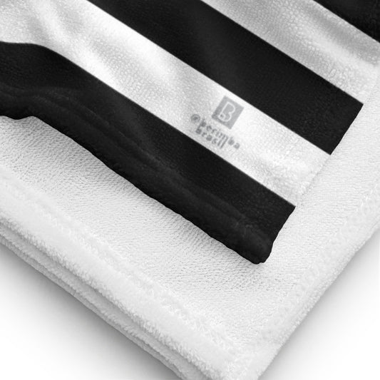 Toalha/Canga - Bandeira de São Paulo - 152×76cm