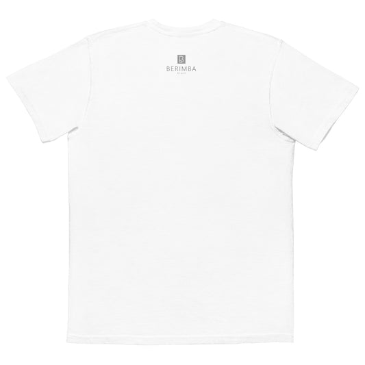 Camiseta de Bolso - PARÁ - unissex